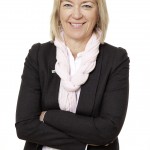 Karin Jordås - Mentor